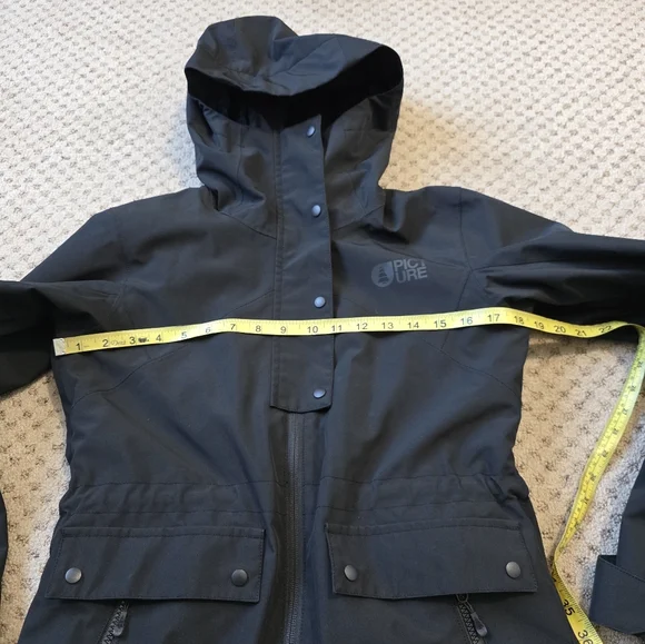 Picture ski jacket